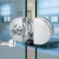 Stainless Steel Locks
